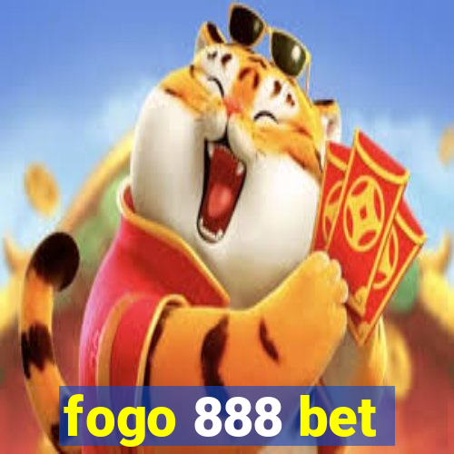 fogo 888 bet